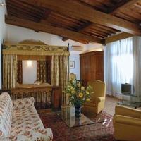 Hotel in Italy, Pienza, 2114 sq.m.