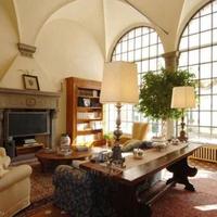 Hotel in Italy, Pienza, 2114 sq.m.