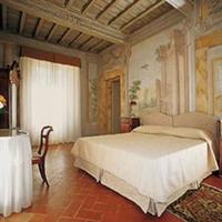 Hotel in Italy, Pienza, 2114 sq.m.