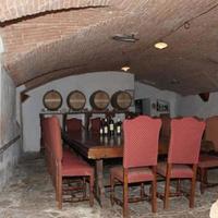 Hotel in Italy, Pienza, 2114 sq.m.