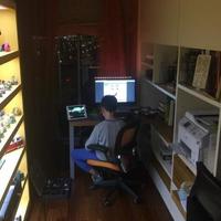 Квартира на первой линии моря/озера в Испании, Каталония, Барселона, 121 кв.м.