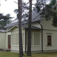 Дом в Латвии, Рига, 400 кв.м.