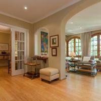 House in Spain, Catalunya, Barcelona, 370 sq.m.