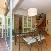 House in Spain, Catalunya, Barcelona, 370 sq.m.