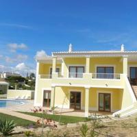 Вилла на первой линии моря/озера, в пригороде в Португалии, Албуфейра, 367 кв.м.