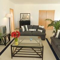 Вилла на первой линии моря/озера, в пригороде в Португалии, Албуфейра, 367 кв.м.