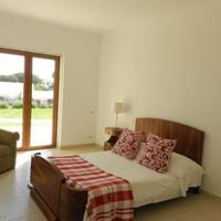 Вилла на первой линии моря/озера, в пригороде в Португалии, Албуфейра, 367 кв.м.