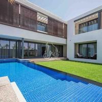Townhouse in United Arab Emirates, Dubai, Ajman, 307 sq.m.