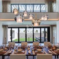 Townhouse in United Arab Emirates, Dubai, Ajman, 307 sq.m.