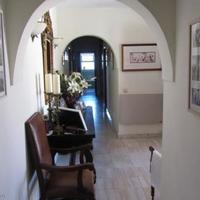 Вилла на второй линии моря/озера, в пригороде в Португалии, Албуфейра, 640 кв.м.