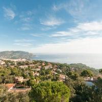 Villa in Spain, Catalunya, Girona, 603 sq.m.