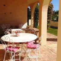 Вилла на второй линии моря/озера, в пригороде в Португалии, Албуфейра, 450 кв.м.