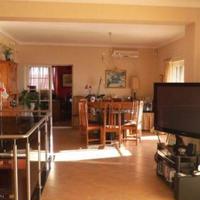 Вилла на второй линии моря/озера, в пригороде в Португалии, Албуфейра, 450 кв.м.