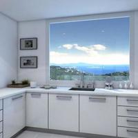 House in Spain, Catalunya, Girona, 264 sq.m.