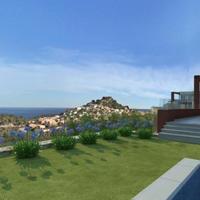 House in Spain, Catalunya, Girona, 264 sq.m.