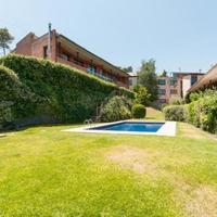 House in Spain, Catalunya, Barcelona, 357 sq.m.