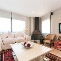 House in Spain, Catalunya, Barcelona, 357 sq.m.