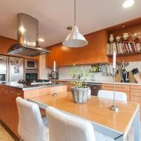 House in Spain, Catalunya, Barcelona, 357 sq.m.