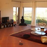 Вилла на второй линии моря/озера, в пригороде в Португалии, Албуфейра, 338 кв.м.