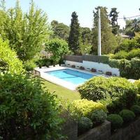 House in Spain, Catalunya, Barcelona, 450 sq.m.