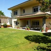 House in Spain, Catalunya, Barcelona, 450 sq.m.