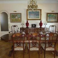 House in Spain, Catalunya, Barcelona, 450 sq.m.