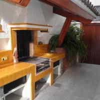 House in Spain, Catalunya, Barcelona, 450 sq.m.