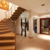 Вилла на второй линии моря/озера, в пригороде в Португалии, Албуфейра, 529 кв.м.