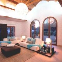 Вилла на второй линии моря/озера, в пригороде в Португалии, Албуфейра, 529 кв.м.