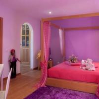 Вилла на второй линии моря/озера, в пригороде в Португалии, Албуфейра, 529 кв.м.