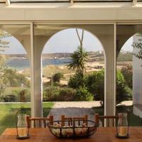 Вилла на второй линии моря/озера, в пригороде в Португалии, Албуфейра, 231 кв.м.