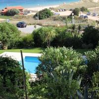 Вилла на второй линии моря/озера, в пригороде в Португалии, Албуфейра, 231 кв.м.