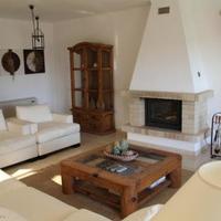 Вилла на второй линии моря/озера, в пригороде в Португалии, Албуфейра, 231 кв.м.