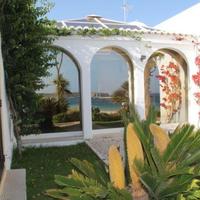 Вилла на второй линии моря/озера, в пригороде в Португалии, Албуфейра, 231 кв.м.