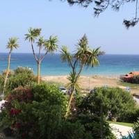 Вилла на второй линии моря/озера, в пригороде в Португалии, Албуфейра, 231 кв.м.