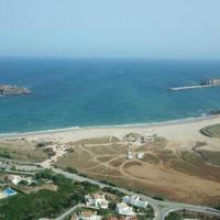 Вилла на второй линии моря/озера, в пригороде в Португалии, Албуфейра, 231 кв.м.