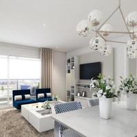 Квартира в Испании, Каталония, Барселона, 201 кв.м.