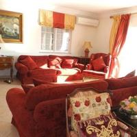 Вилла на второй линии моря/озера, в пригороде в Португалии, Албуфейра, 330 кв.м.