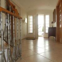 Вилла на второй линии моря/озера, в пригороде в Португалии, Албуфейра, 330 кв.м.