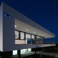 Вилла на второй линии моря/озера, в пригороде в Португалии, Албуфейра, 474 кв.м.