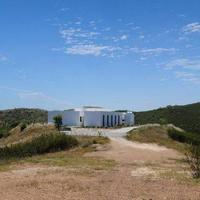 Вилла на второй линии моря/озера, в пригороде в Португалии, Албуфейра, 474 кв.м.