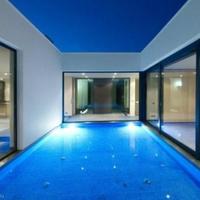 Вилла на второй линии моря/озера, в пригороде в Португалии, Албуфейра, 474 кв.м.