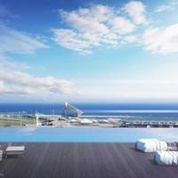 Flat in Spain, Catalunya, Barcelona, 251 sq.m.