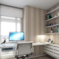 Flat in Spain, Catalunya, Barcelona, 251 sq.m.