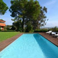 Вилла в Испании, Каталония, Жирона, 533 кв.м.