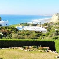 Вилла на второй линии моря/озера, в пригороде в Португалии, Албуфейра, 341 кв.м.