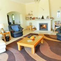 Вилла на второй линии моря/озера, в пригороде в Португалии, Албуфейра, 341 кв.м.