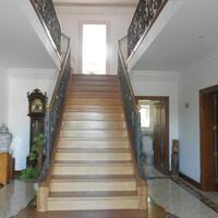 Villa at the second line of the sea / lake, in the suburbs in Portugal, Albufeira, 417 sq.m.