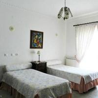 Villa at the second line of the sea / lake, in the suburbs in Portugal, Albufeira, 417 sq.m.