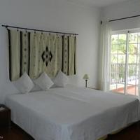 Villa at the second line of the sea / lake, in the suburbs in Portugal, Albufeira, 417 sq.m.